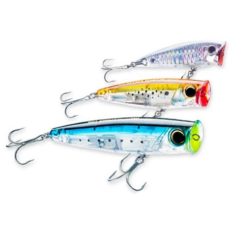 yo zuri 3d inshore popper.